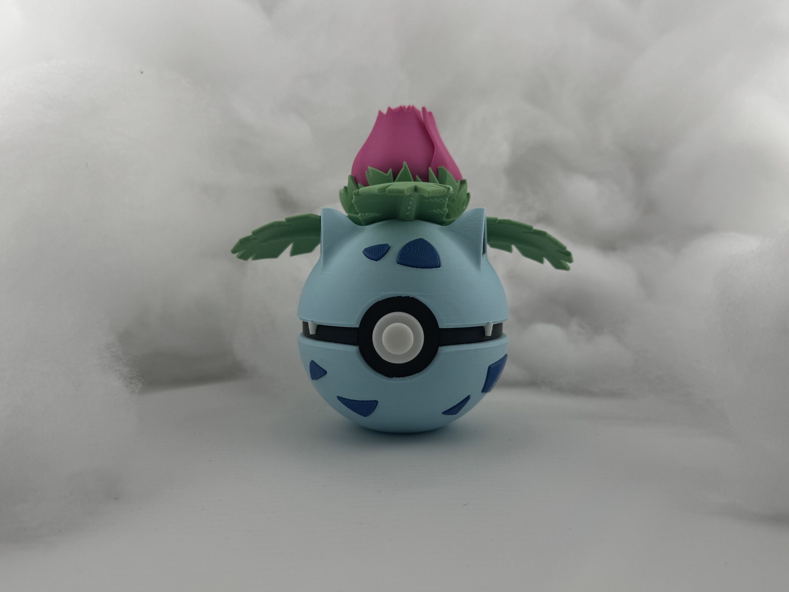 #0002 - Capsule Évolubrise