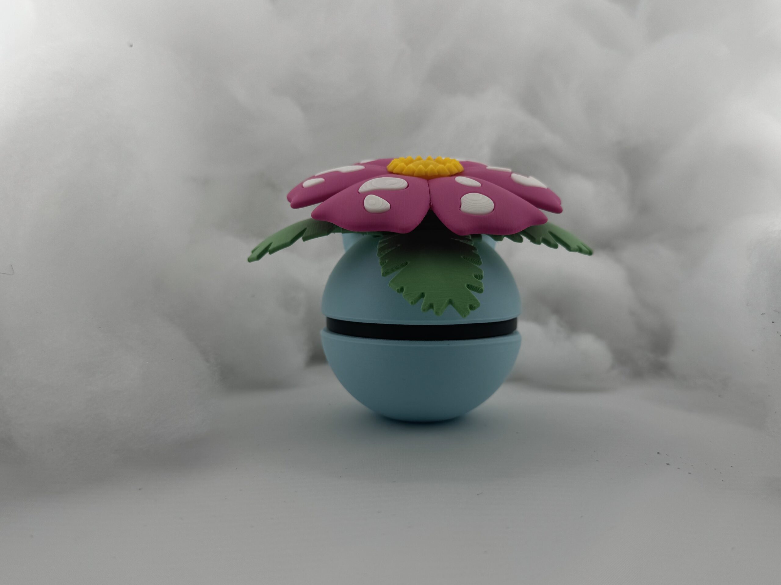 #0003 - Capsule Royale Végétale – Image 2