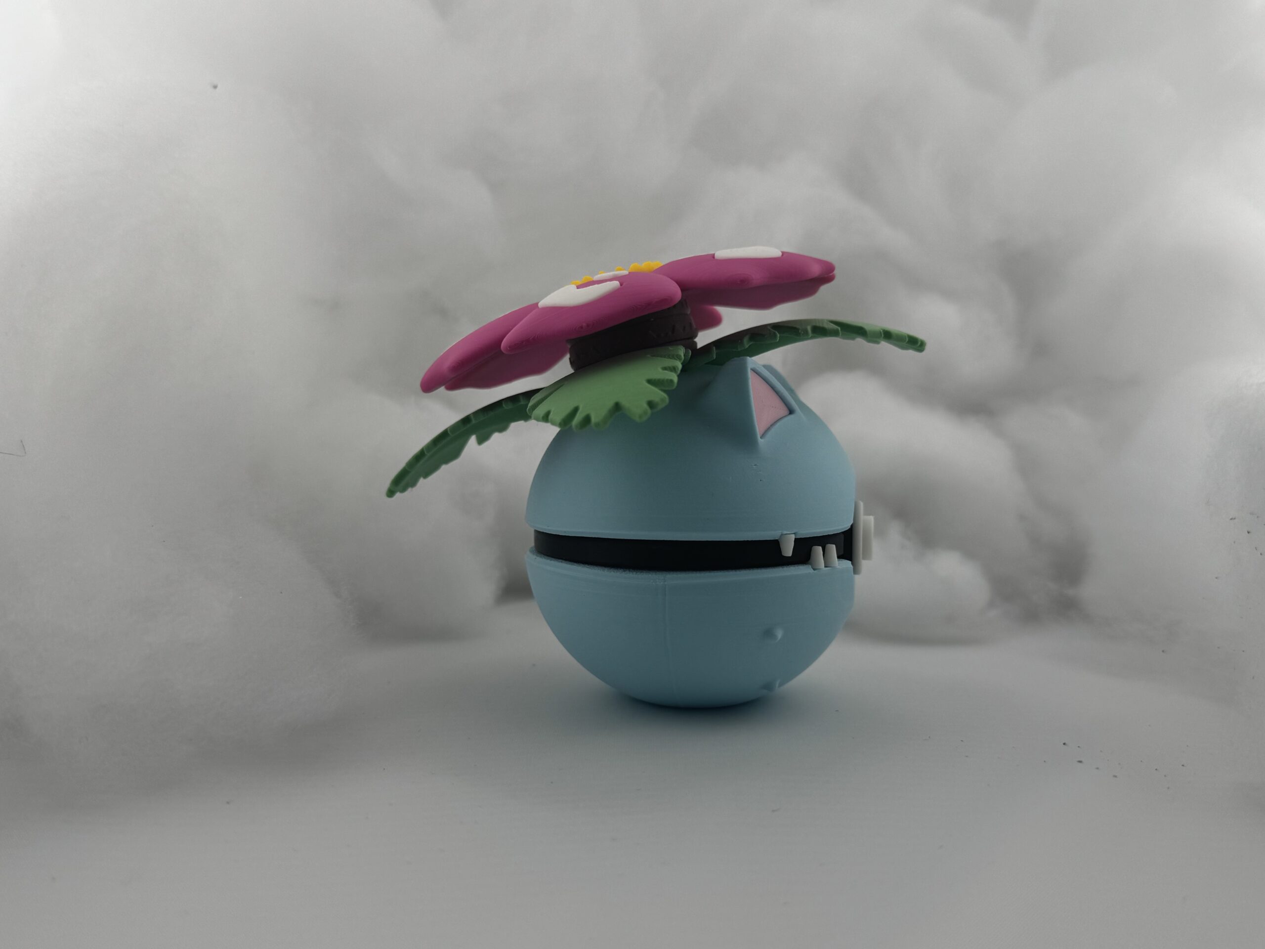 #0003 - Capsule Royale Végétale – Image 3