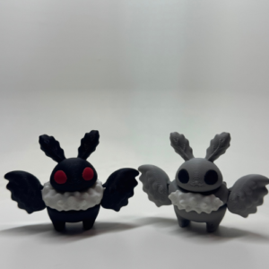 Mothman – Jouet Fidget Flexible