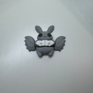 Mothman – Jouet Fidget Flexible
