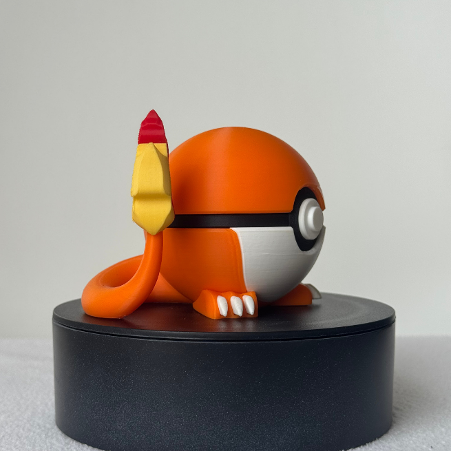 #0004 - Capsule Incandescent – Image 2