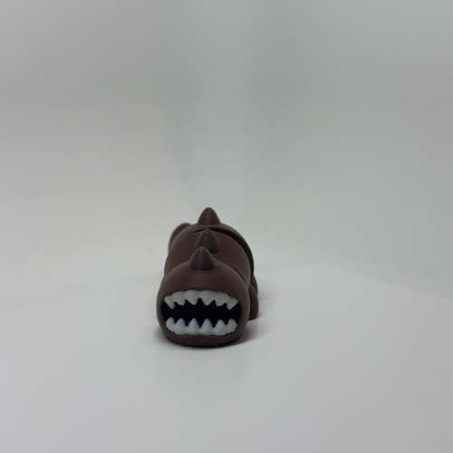 Flexi DeathWorm – Fidget Flexible – Image 2