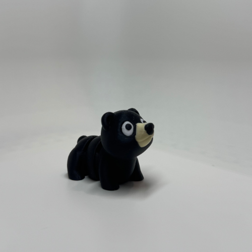 Flexi Bear – Fidget Flexible – Image 4