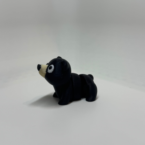 Flexi Bear – Fidget Flexible – Image 3