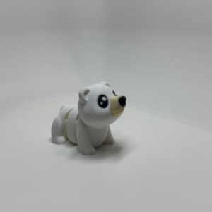 Flexi Bear – Fidget Flexible