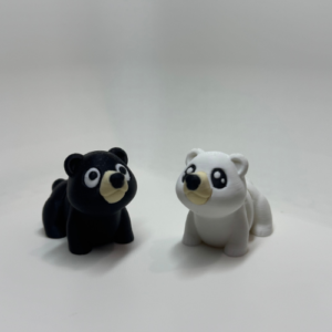 Flexi Bear – Fidget Flexible