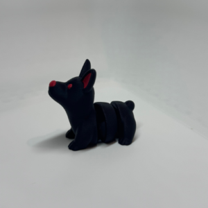 Flexi Doberman – Fidget Flexible