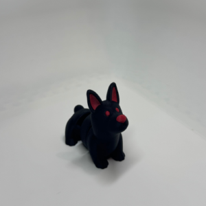 Flexi Doberman – Fidget Flexible