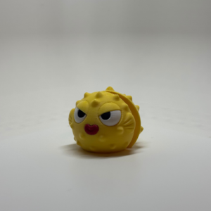 Pufferfish – Fidget Flexible