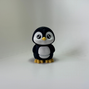 Flexi Penguin – Fidget Flexible