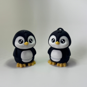 Flexi Penguin – Fidget Flexible