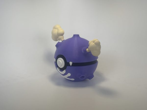 #0109 - Capsule Corrosive – Image 2