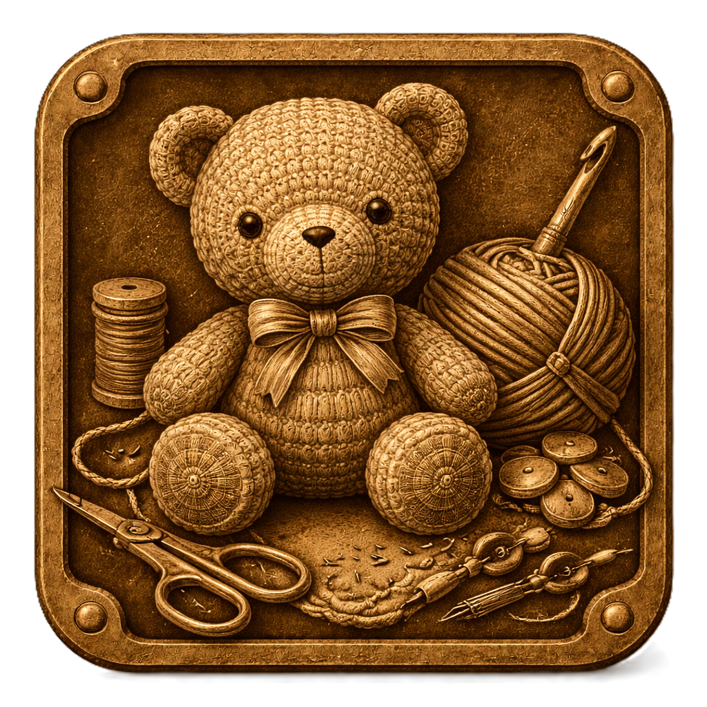amigurumis