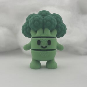 Flexi Brocoli – Jouet Flexible