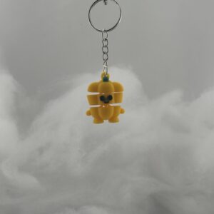 Flexi Bell Pepper – Jouet Flexible