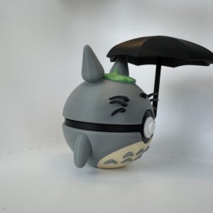 Capsule Gardien Moussu
