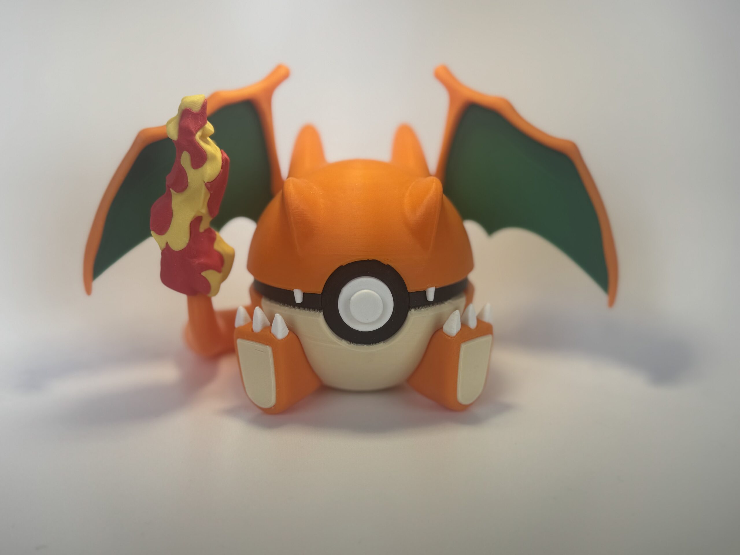 #0006 - Capsule Draconique