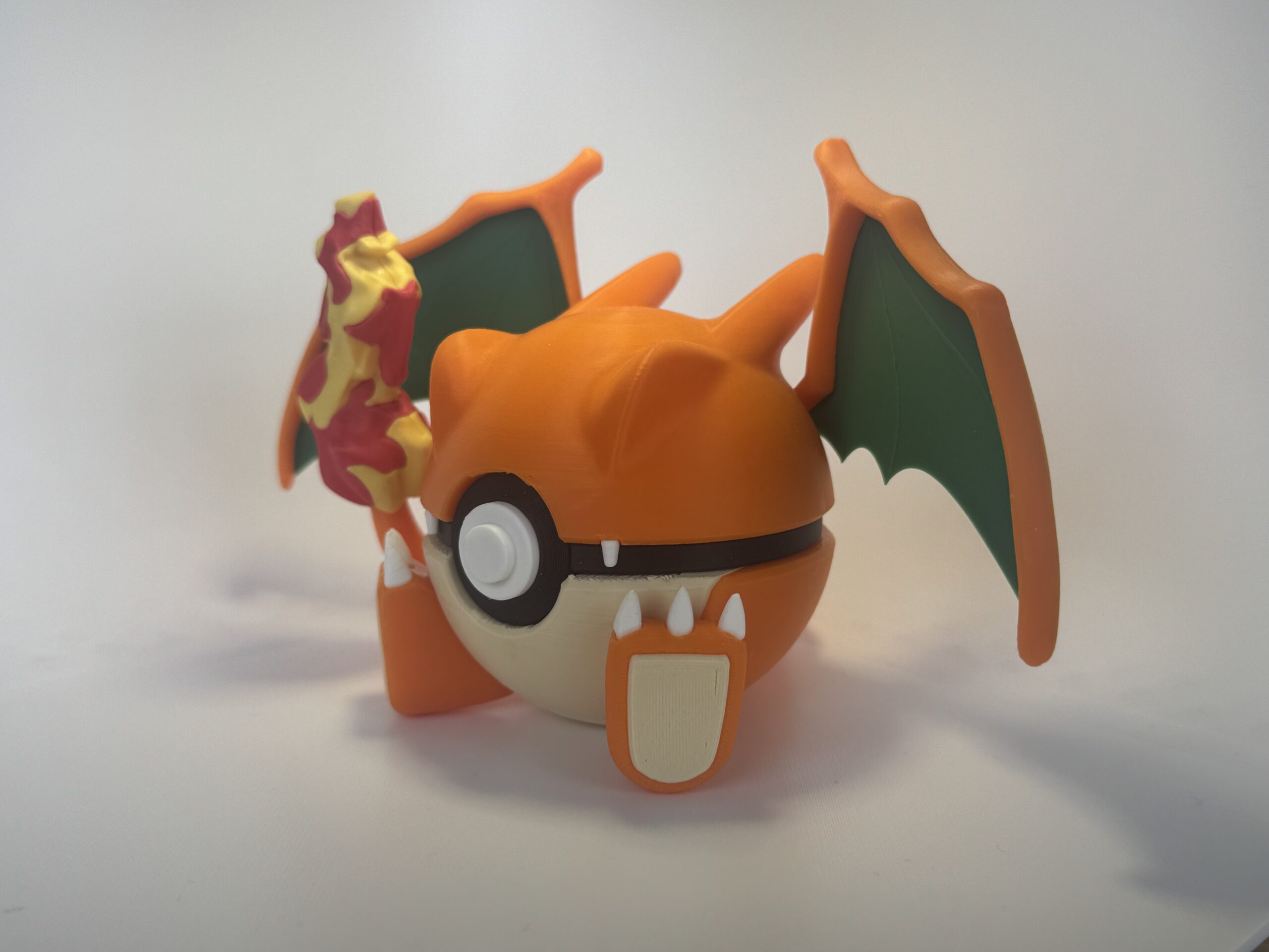 #0006 - Capsule Draconique – Image 2