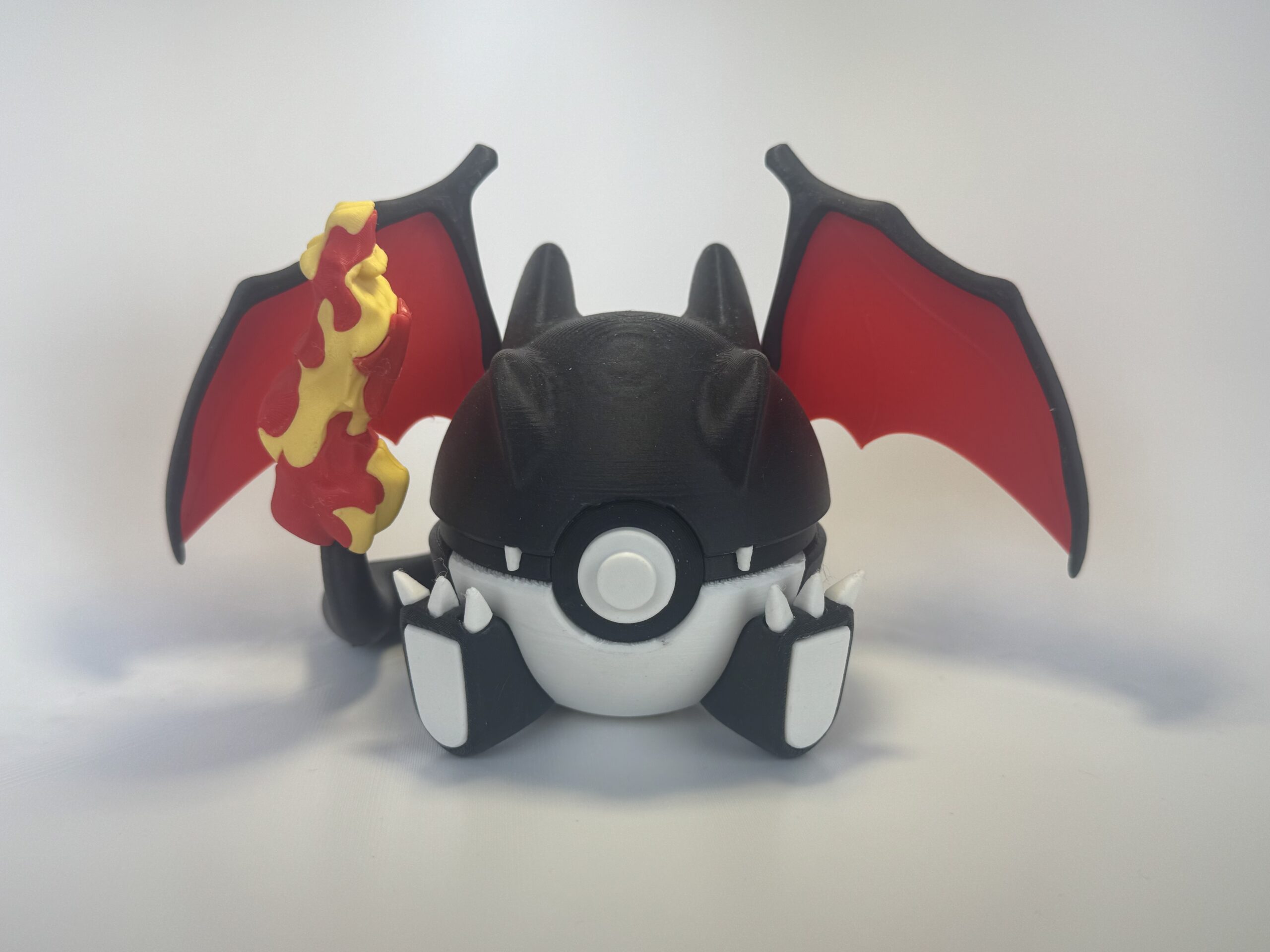 #0006 - Capsule Draconique – Image 3