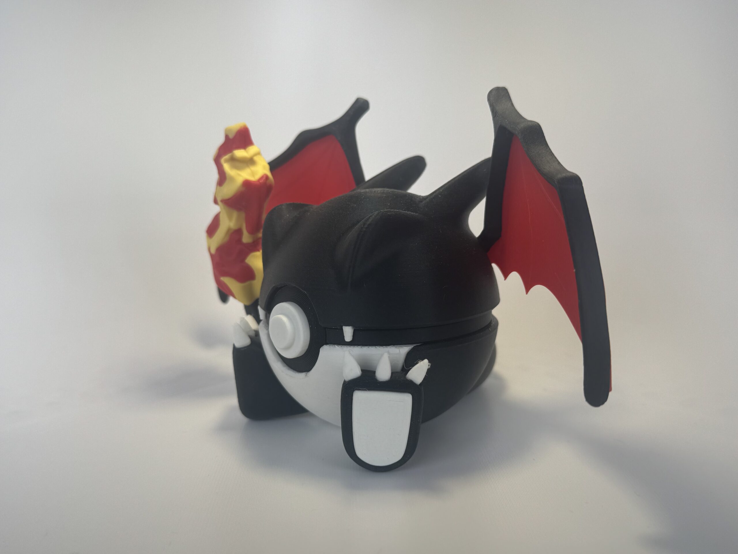#0006 - Capsule Draconique – Image 4