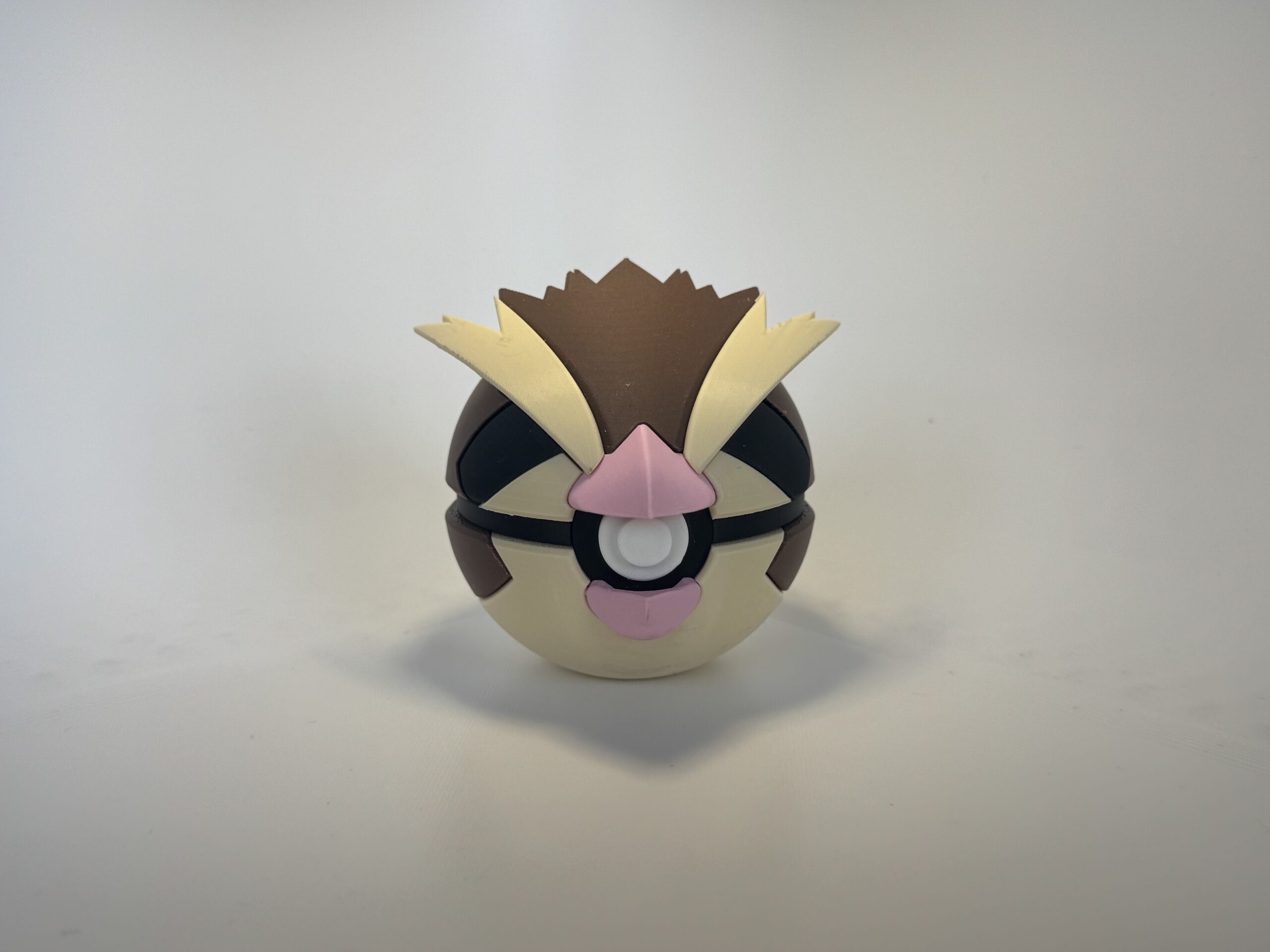 #0016 - Capsule Brisevent