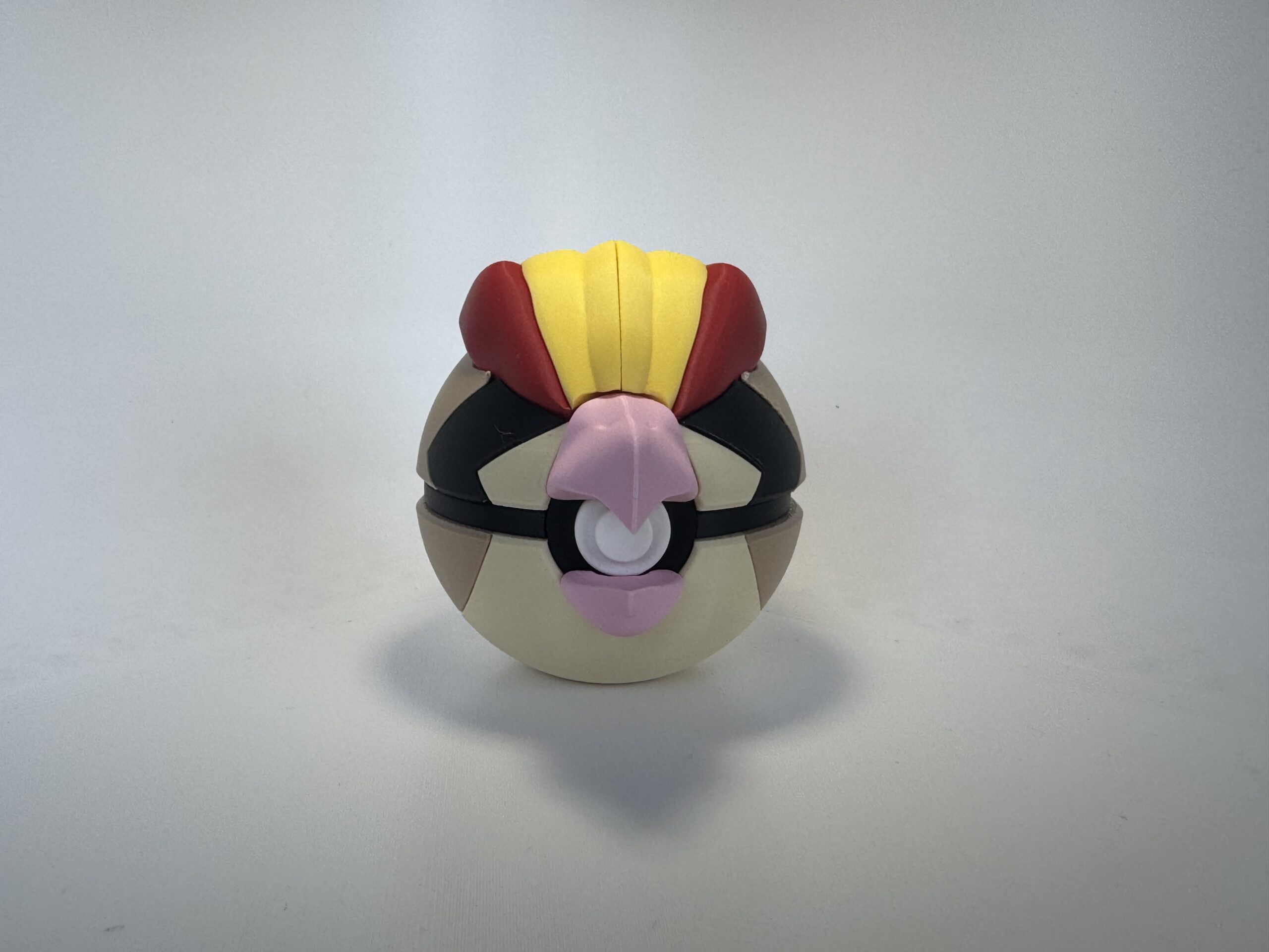 #0018 - Capsule Céleste