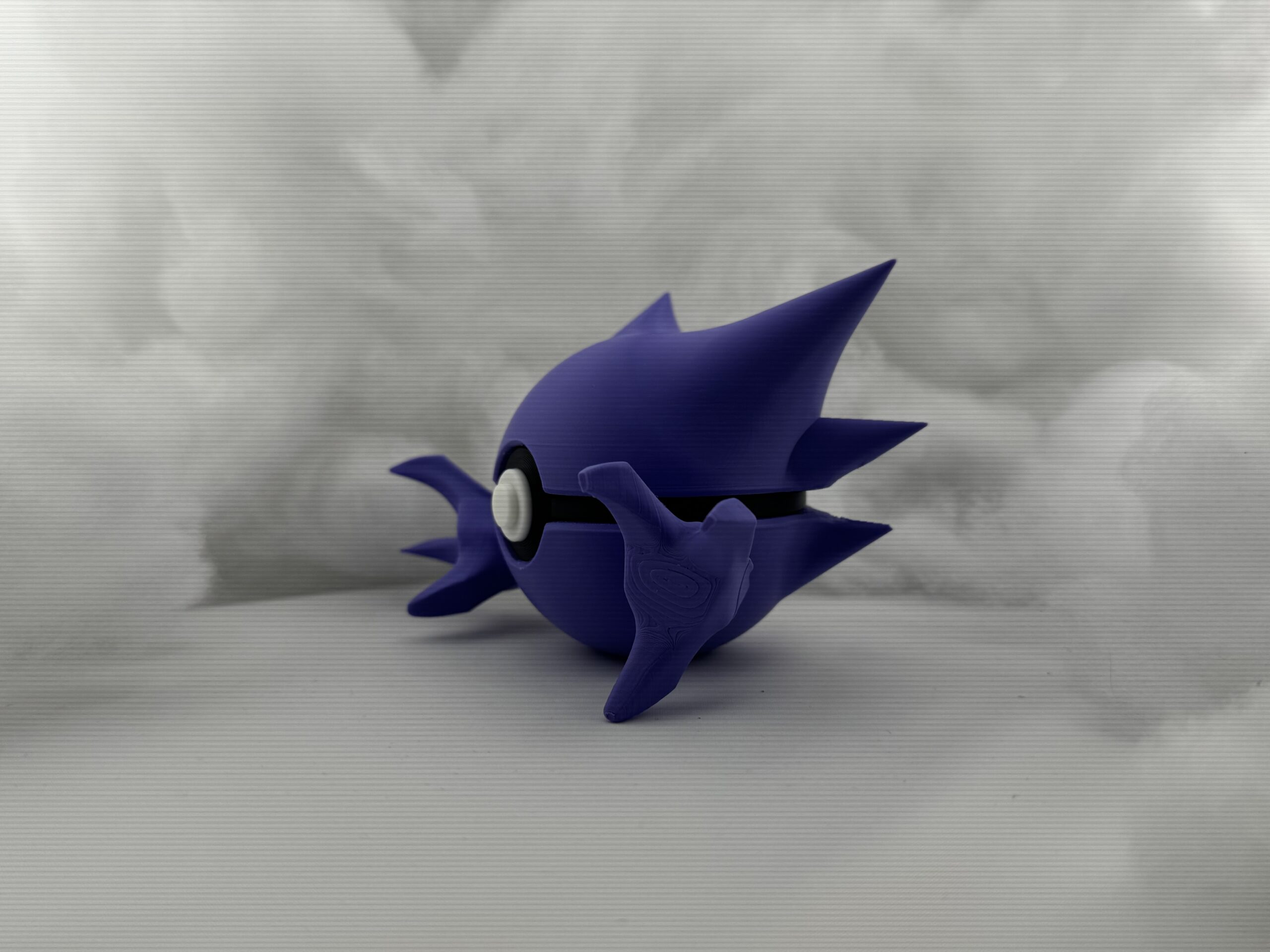 #0093 - Capsule Faille Obscure – Image 2