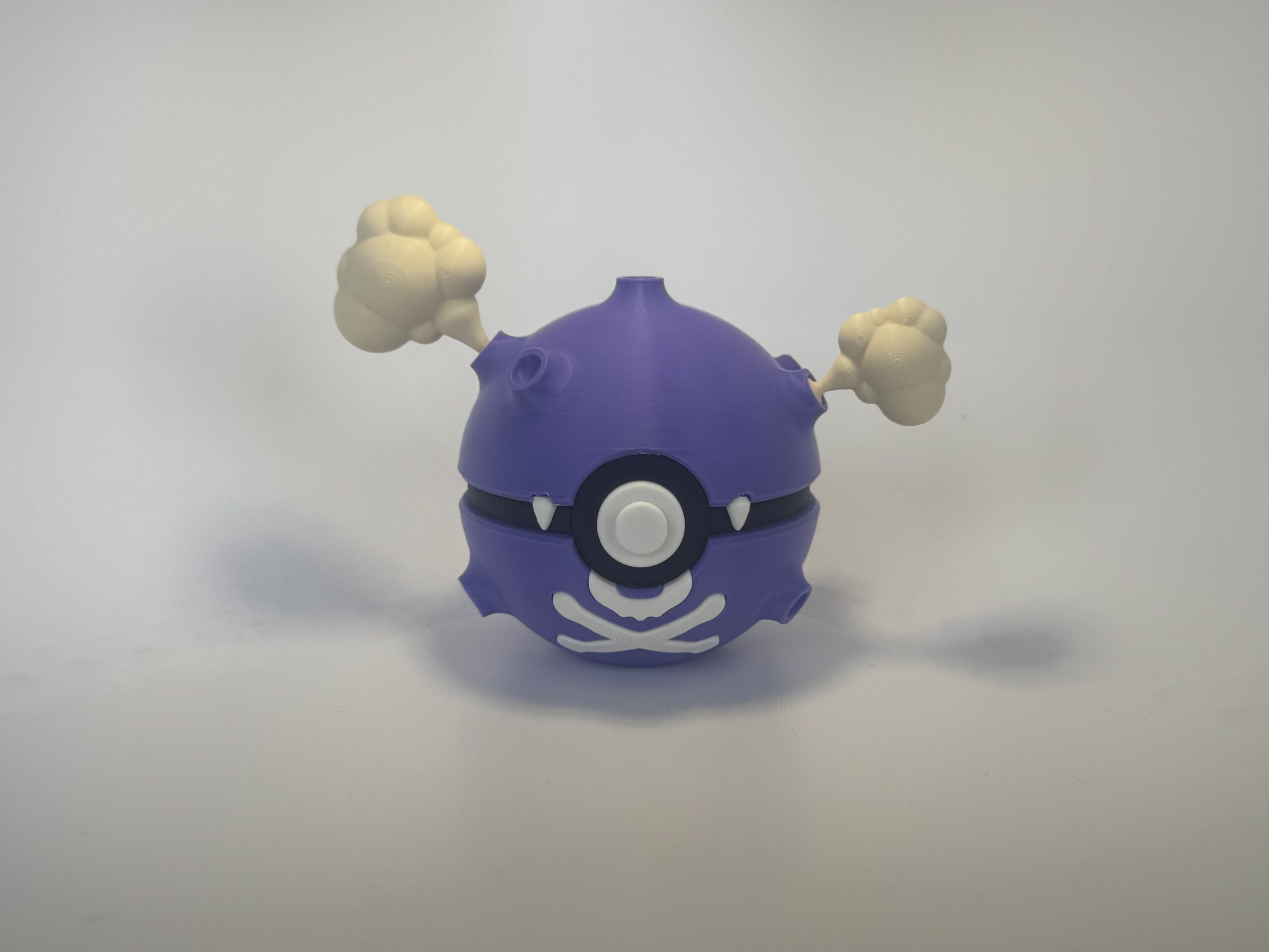 #0109 - Capsule Corrosive