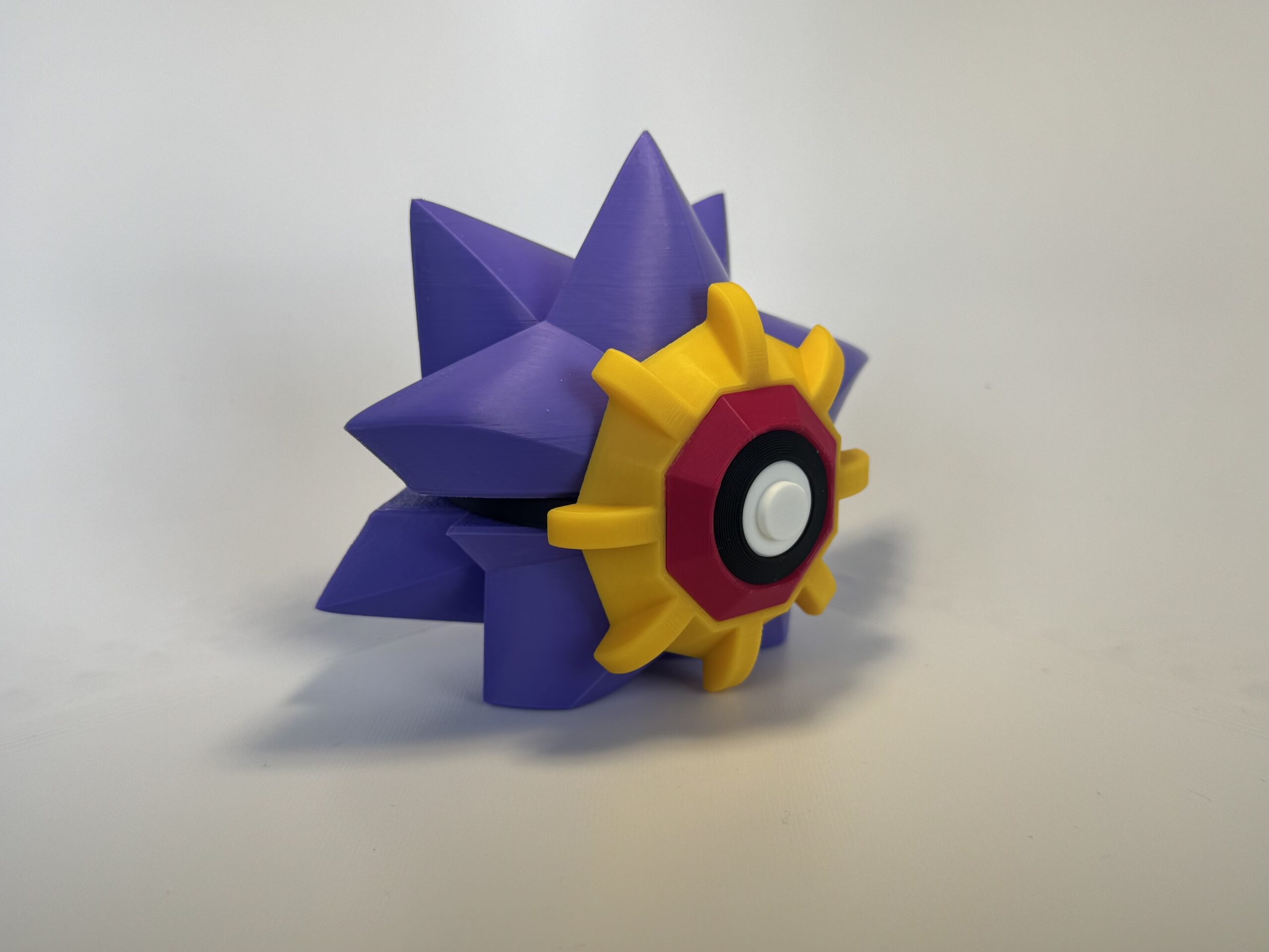 #0121 - Capsule Prismatique – Image 2