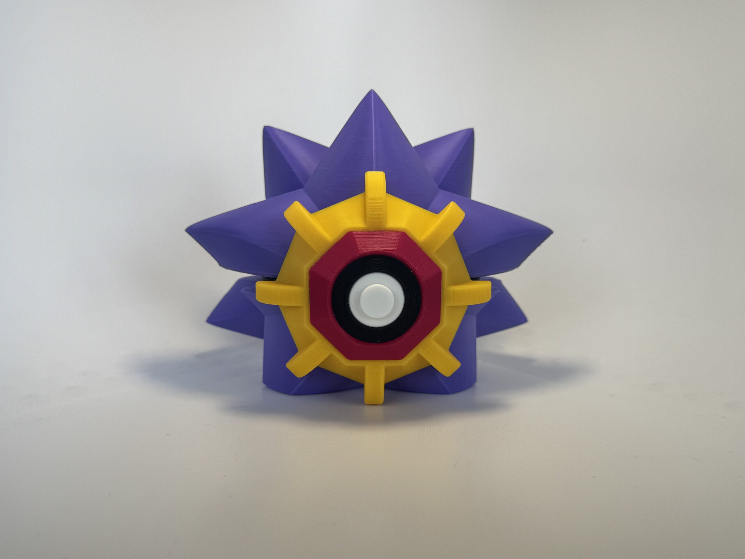 #0121 - Capsule Prismatique