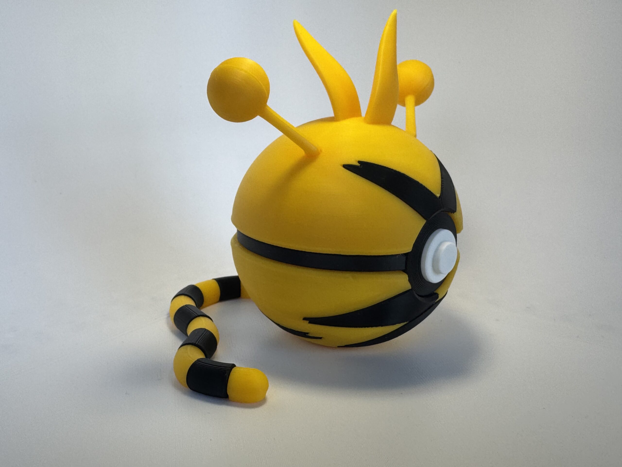 #0125 - Capsule Voltique – Image 2
