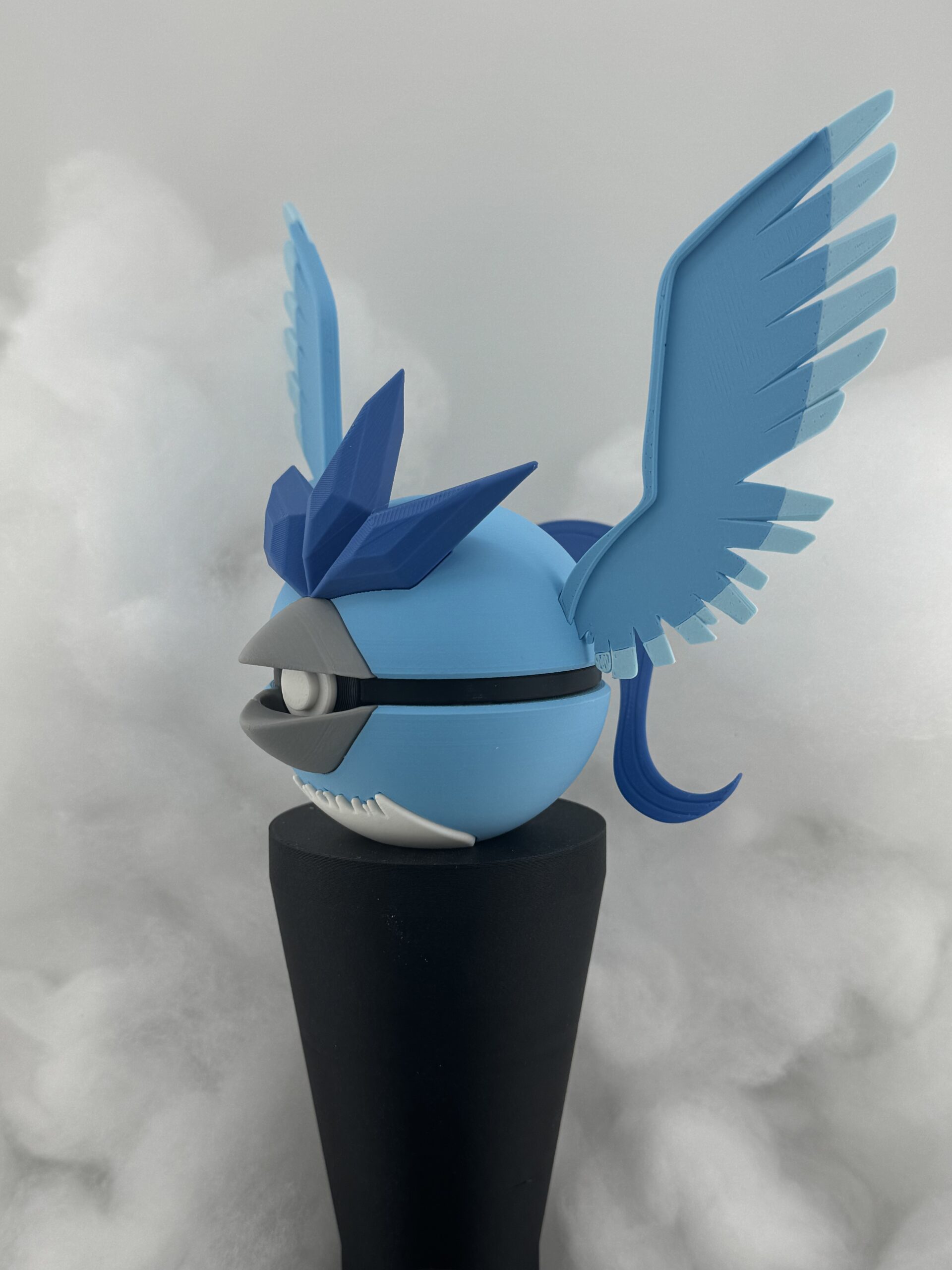 #0144 - Capsule Nivale – Image 2