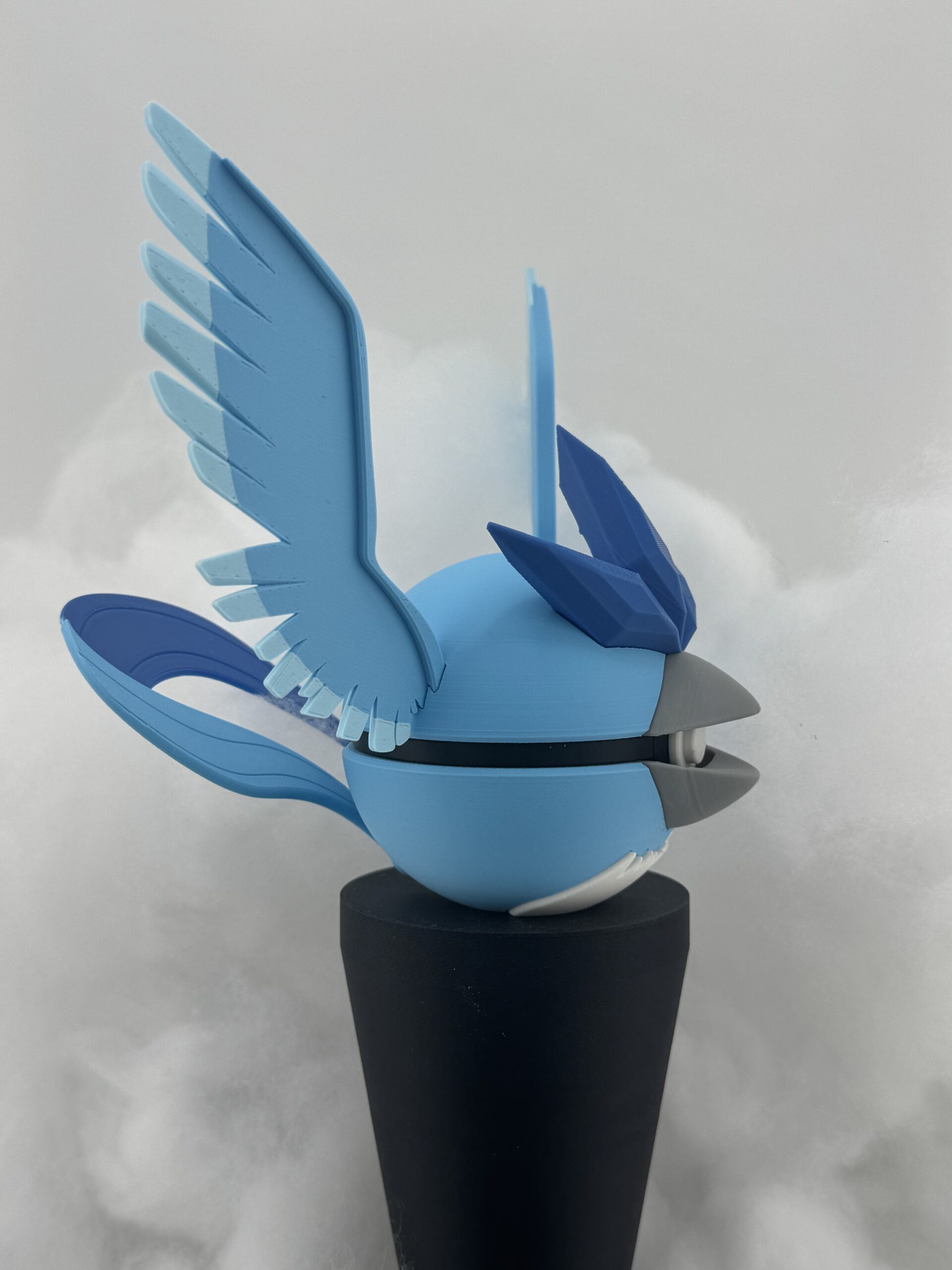 #0144 - Capsule Nivale – Image 3
