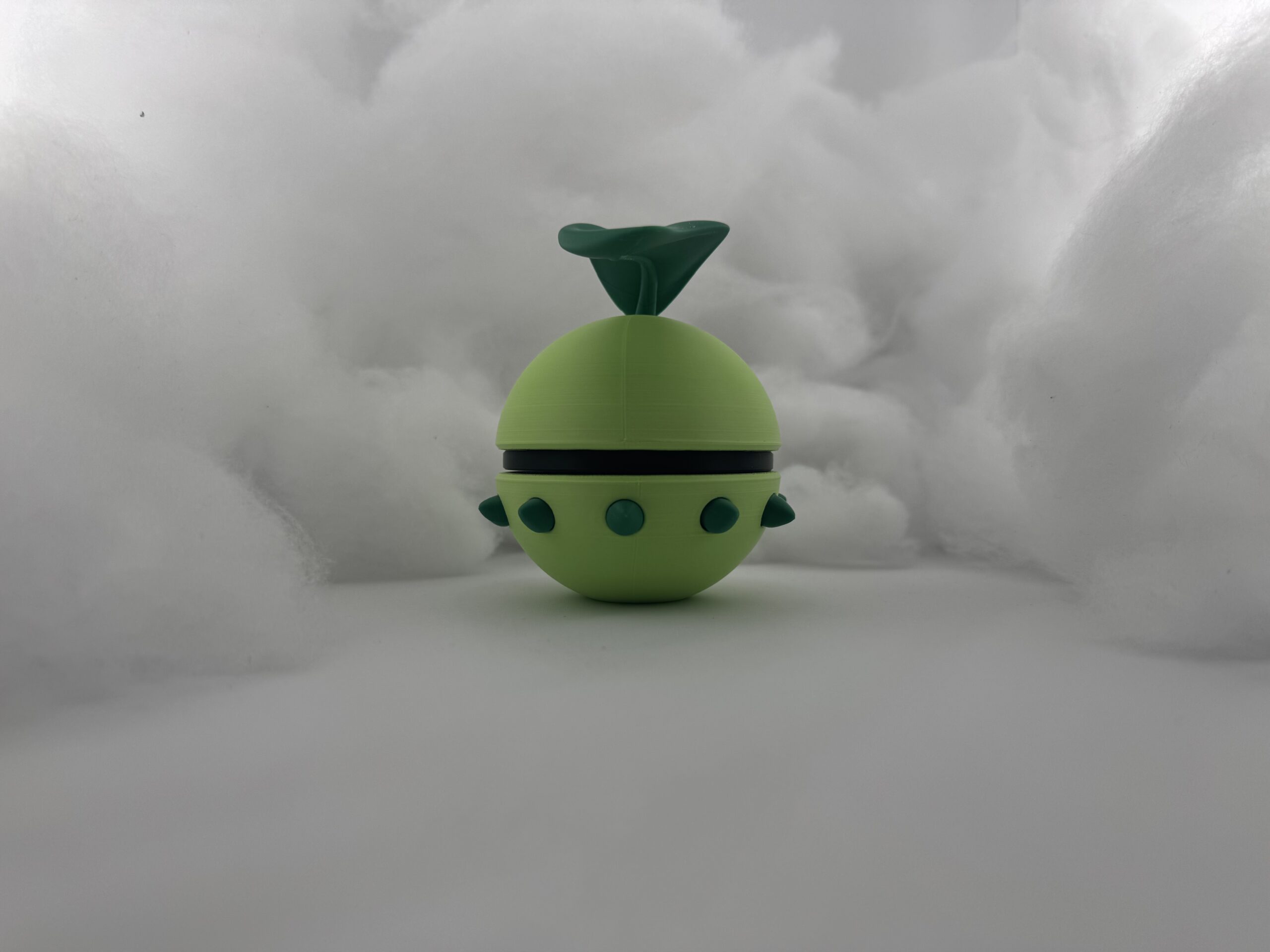 #0152 - Capsule Floraison Douce – Image 2