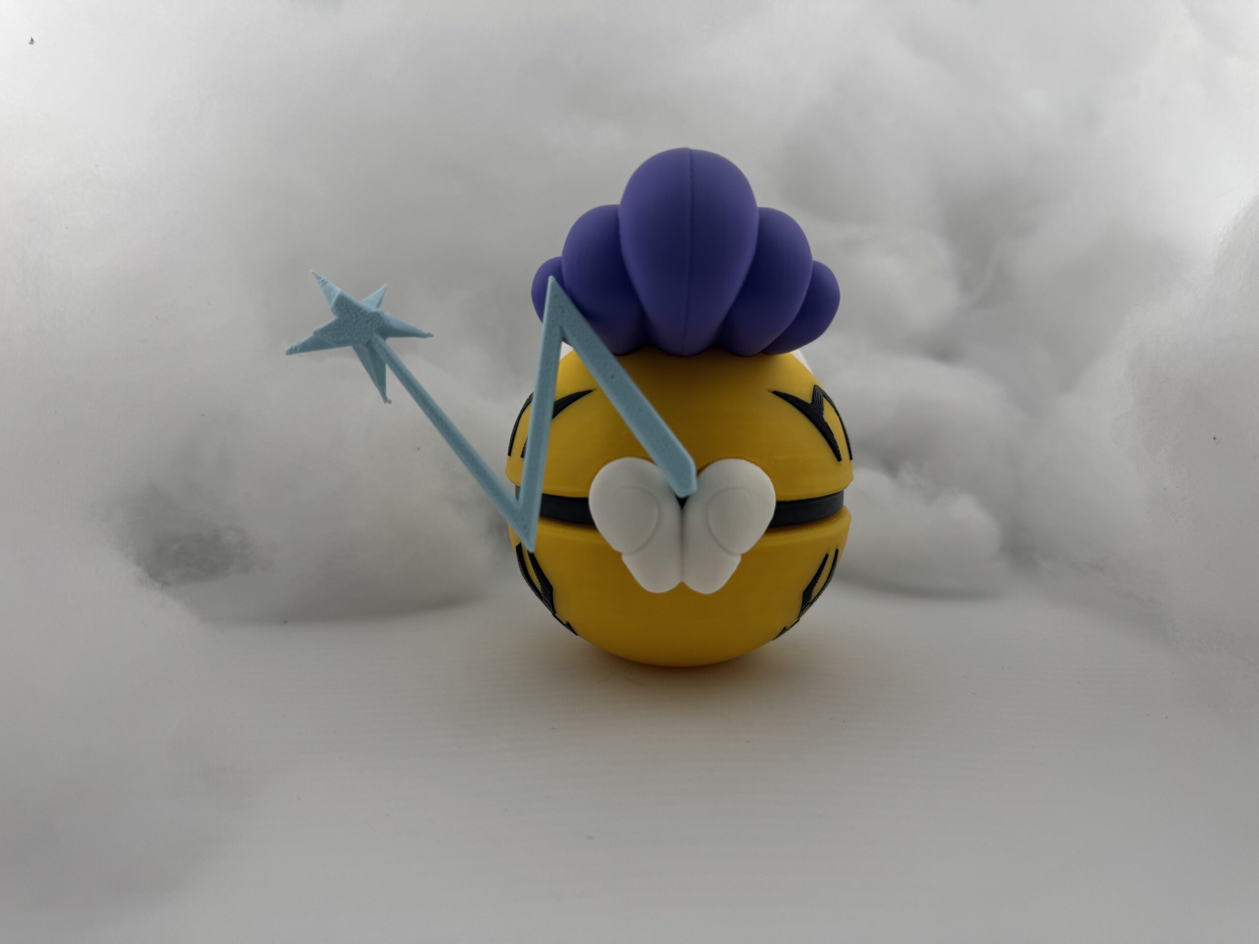 #0243 - Capsule Orage Primordial – Image 2