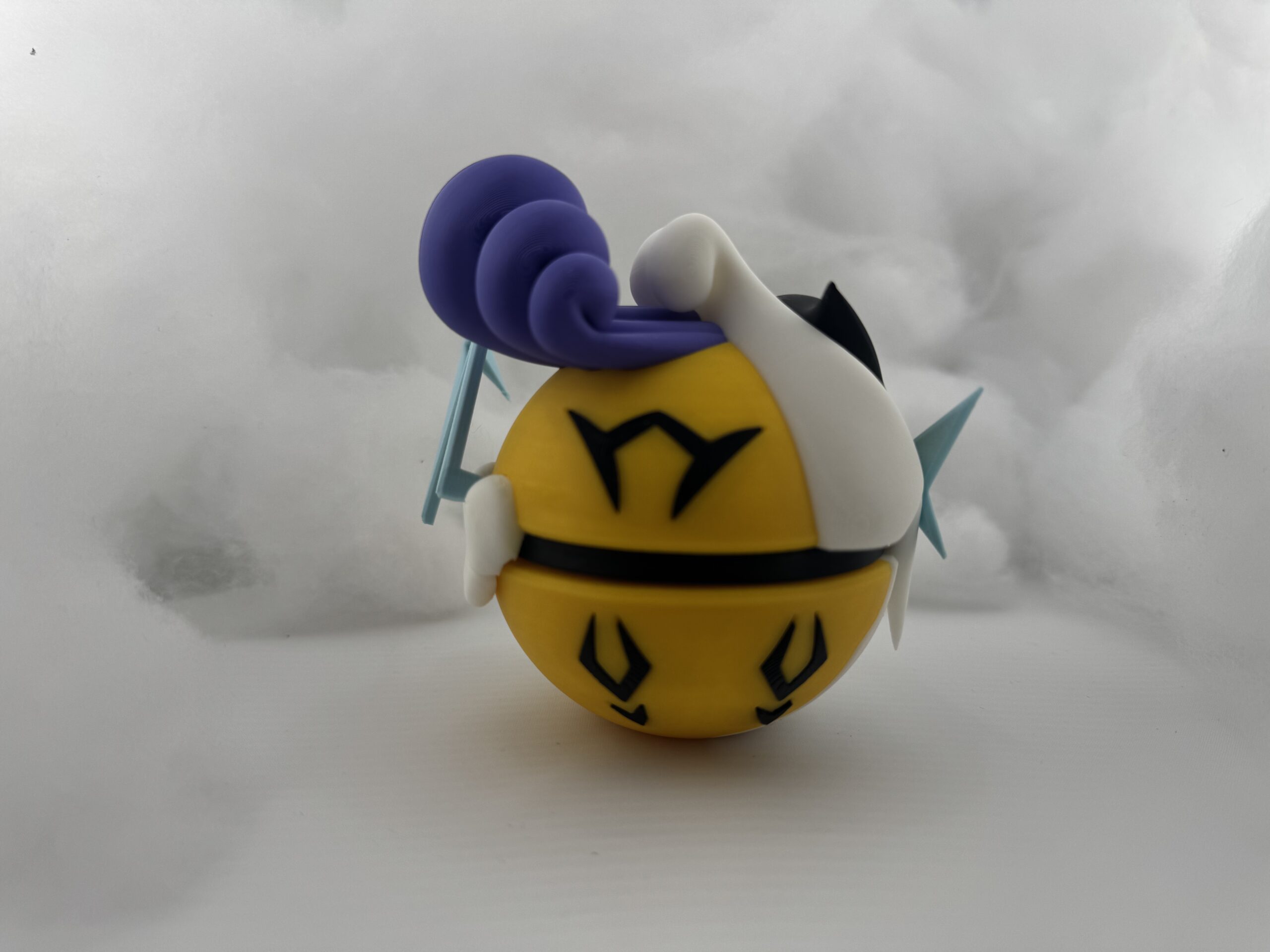 #0243 - Capsule Orage Primordial – Image 3