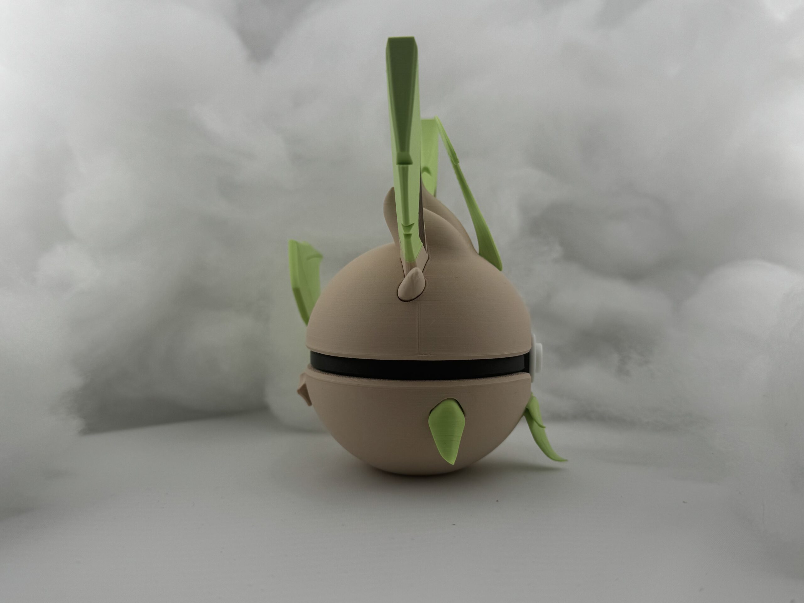 #0470 - Capsule Canopée Vive – Image 2