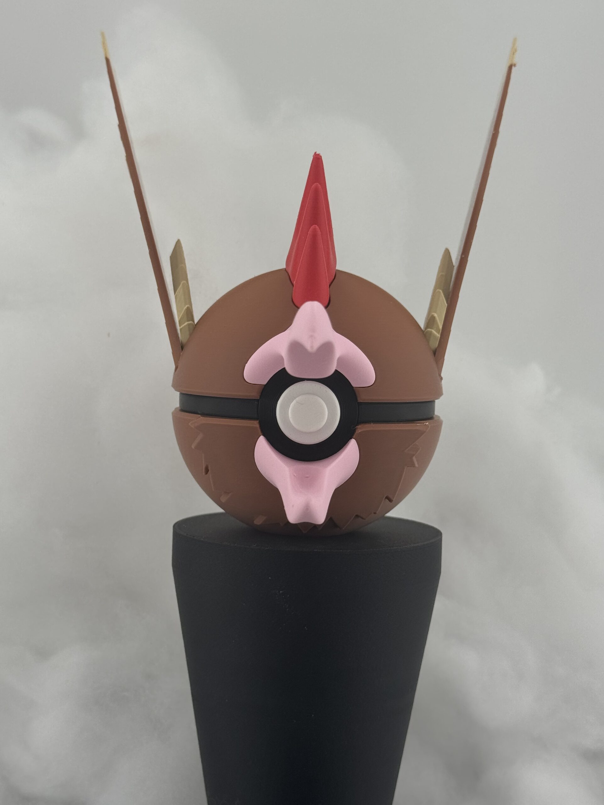 #0022 - Capsule Bec Impitoyable