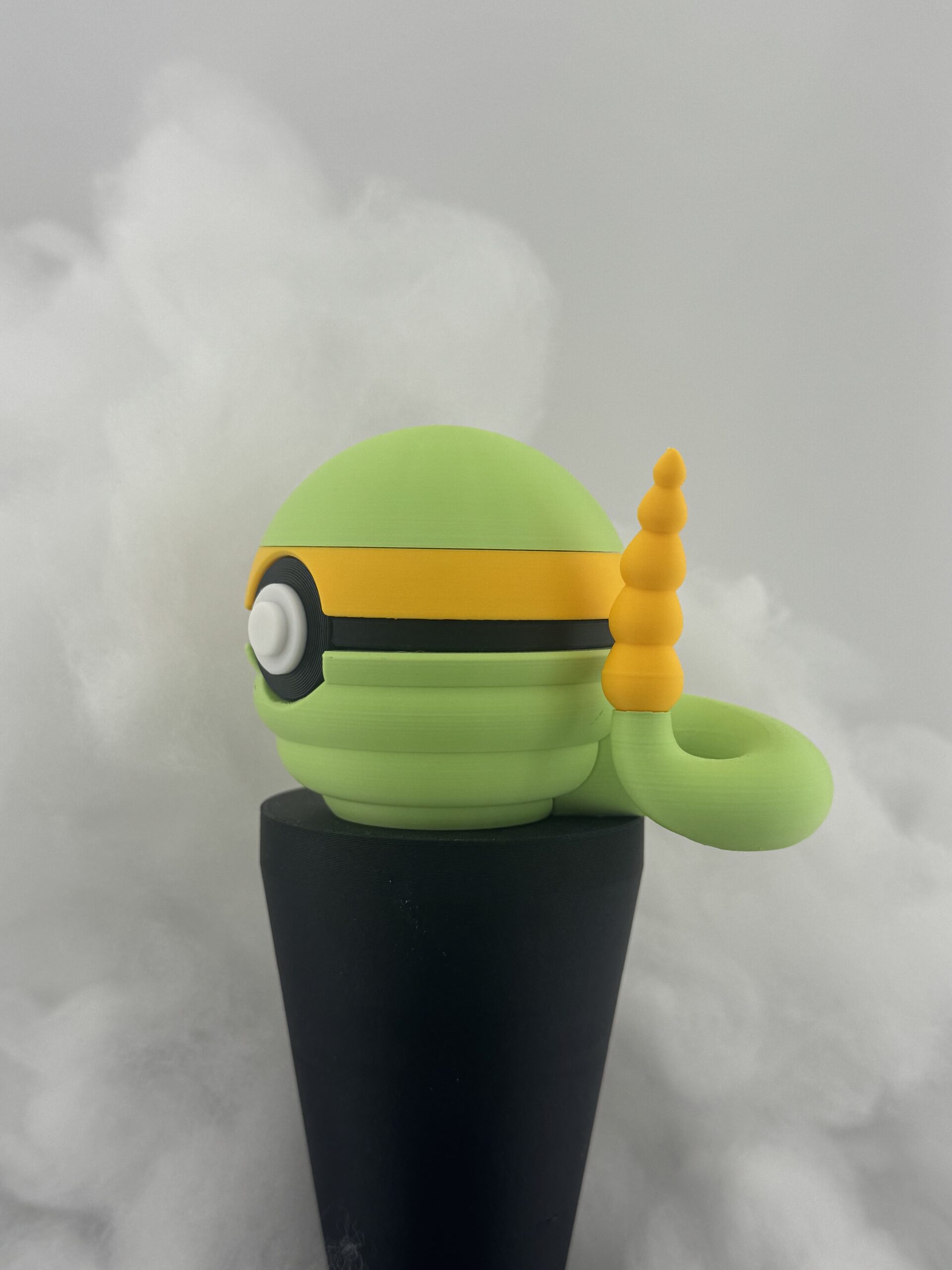 #0023 - Capsule Sinueuse – Image 3