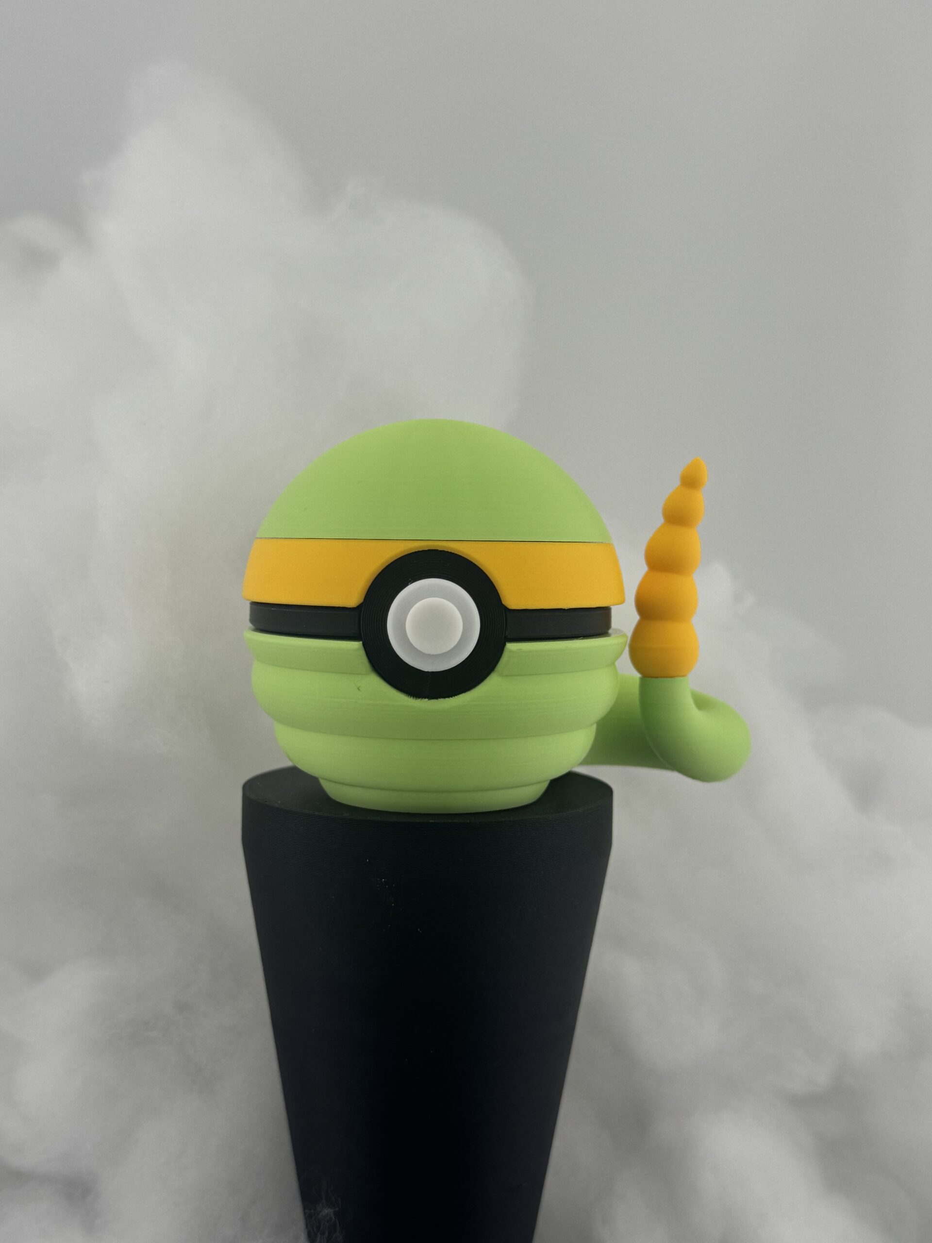 #0023 - Capsule Sinueuse – Image 2
