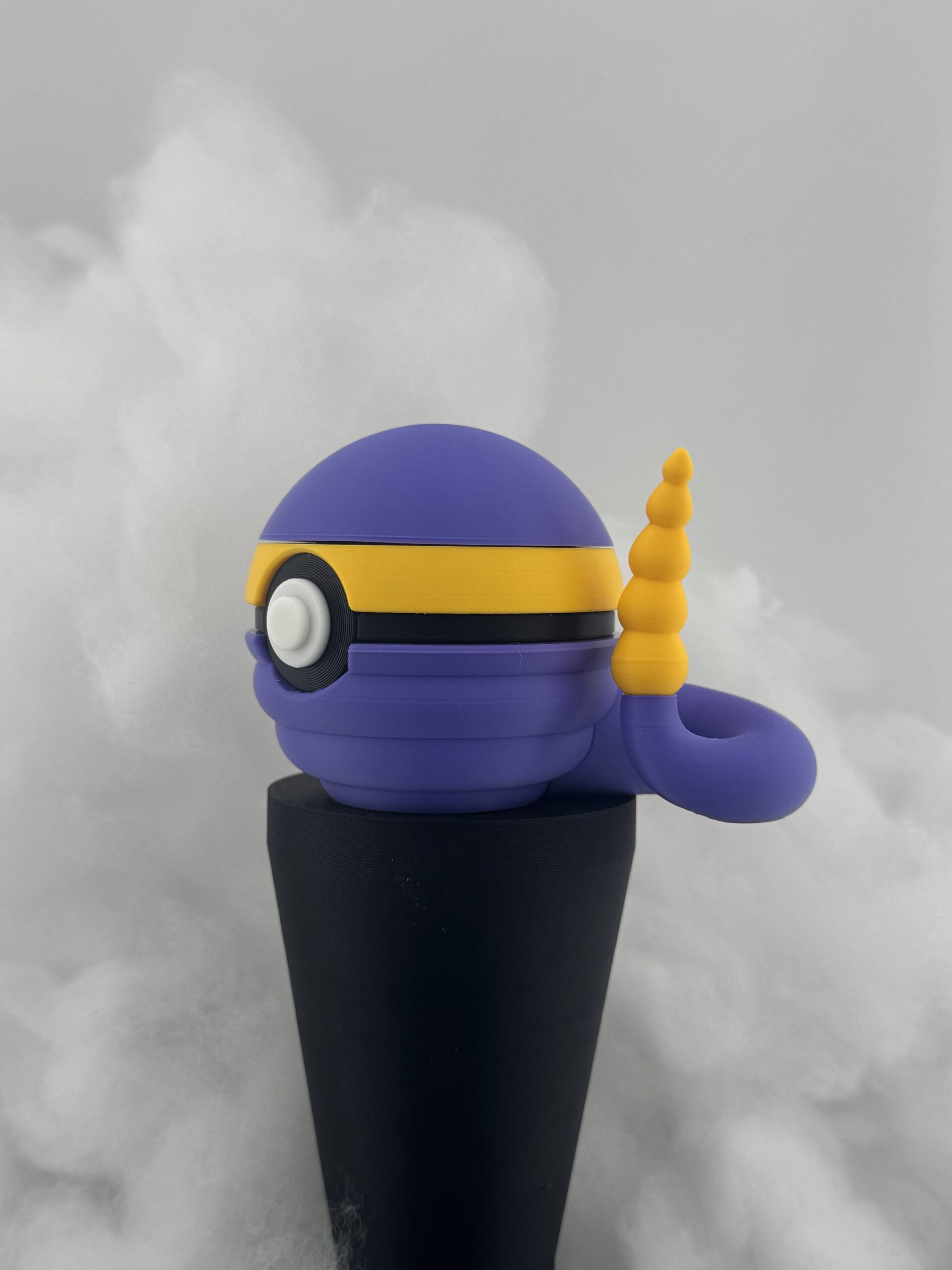 #0023 - Capsule Sinueuse – Image 5