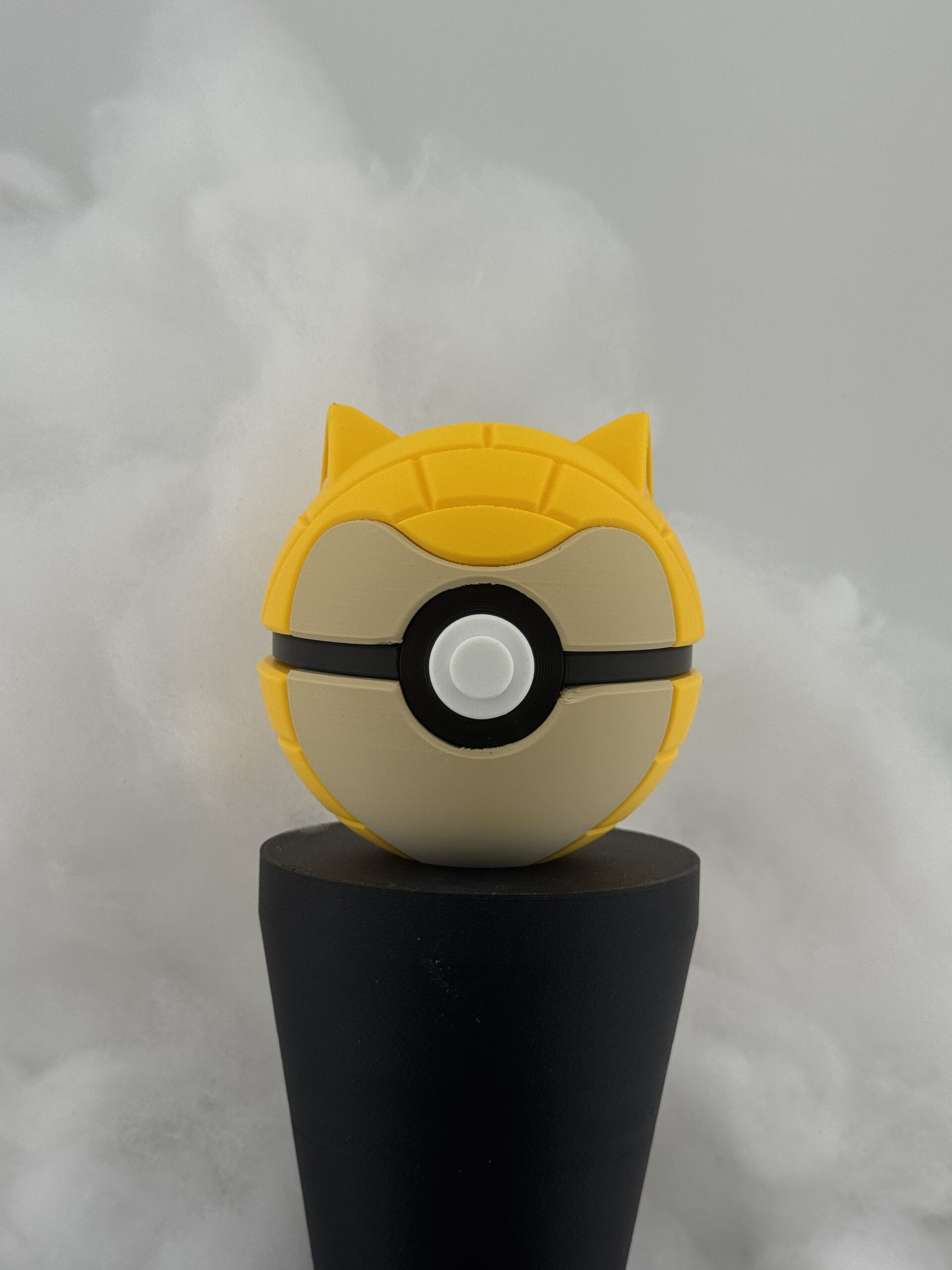 #0027 - Capsule Dunaire