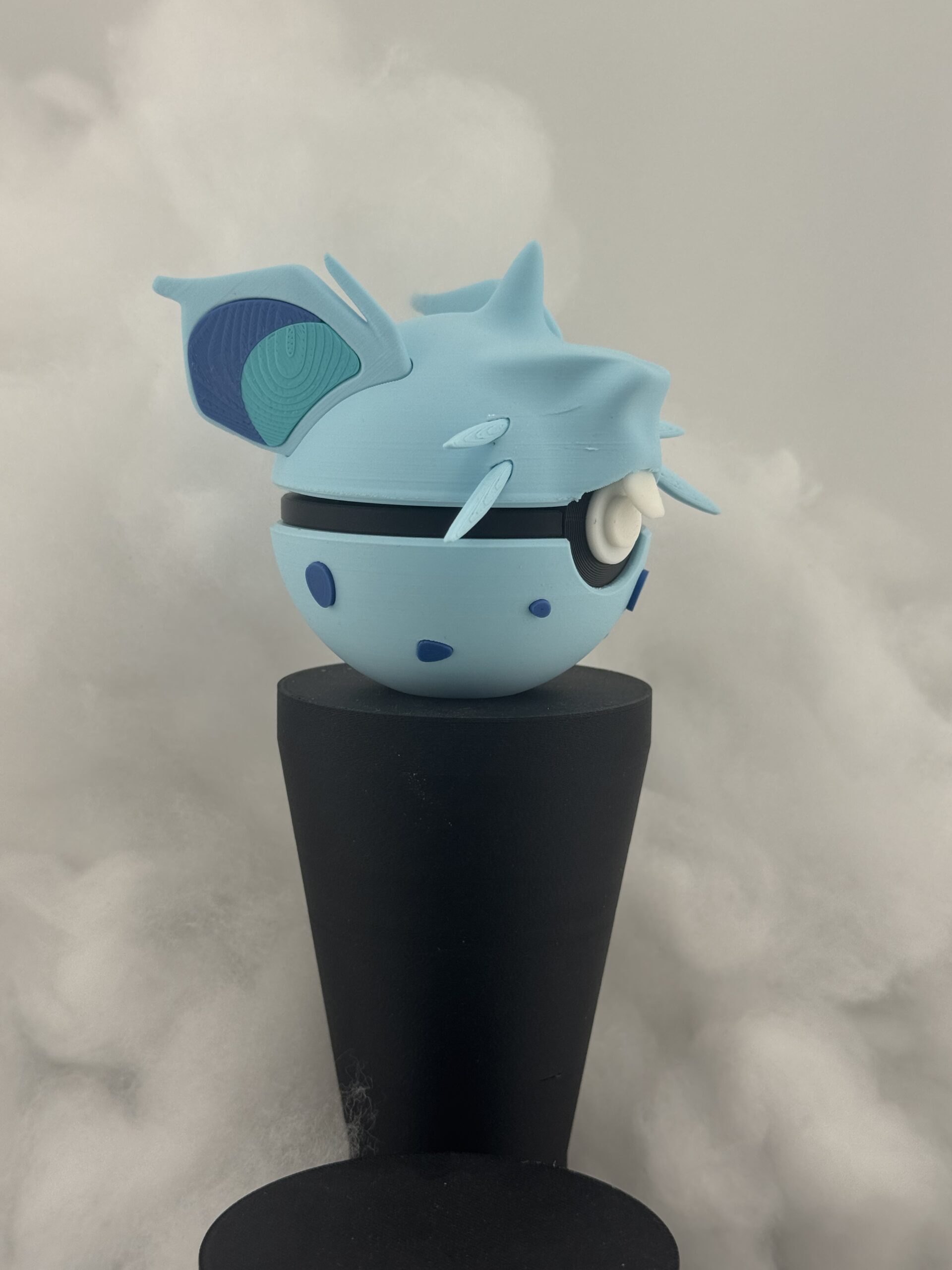 #0029 - Capsule Épineuse – Image 3
