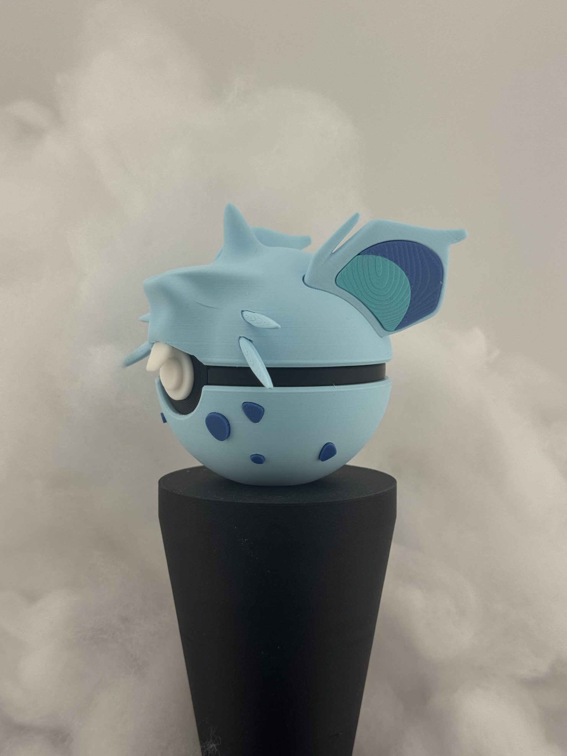 #0029 - Capsule Épineuse – Image 2