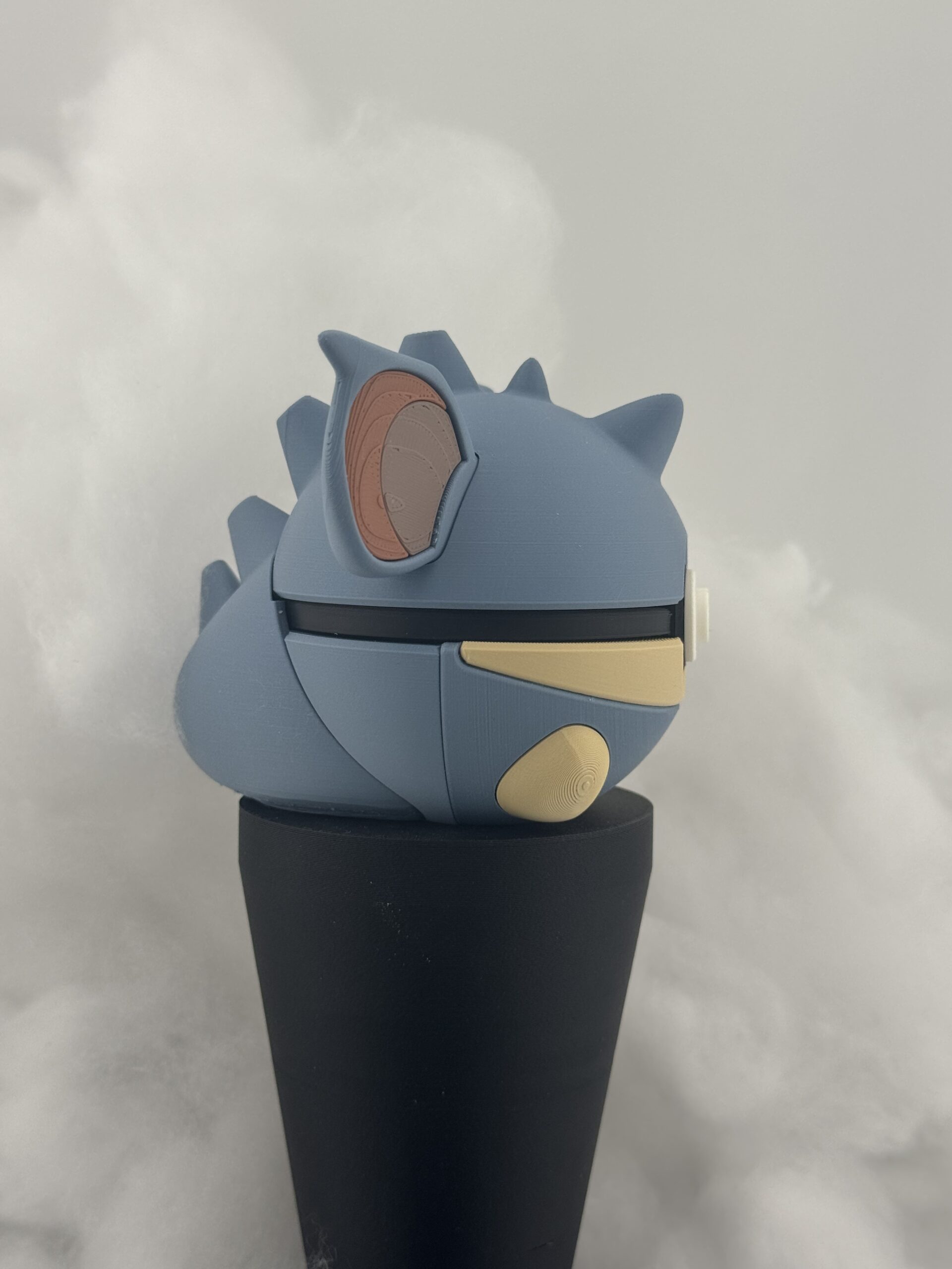#0031- Capsule Bastion – Image 3