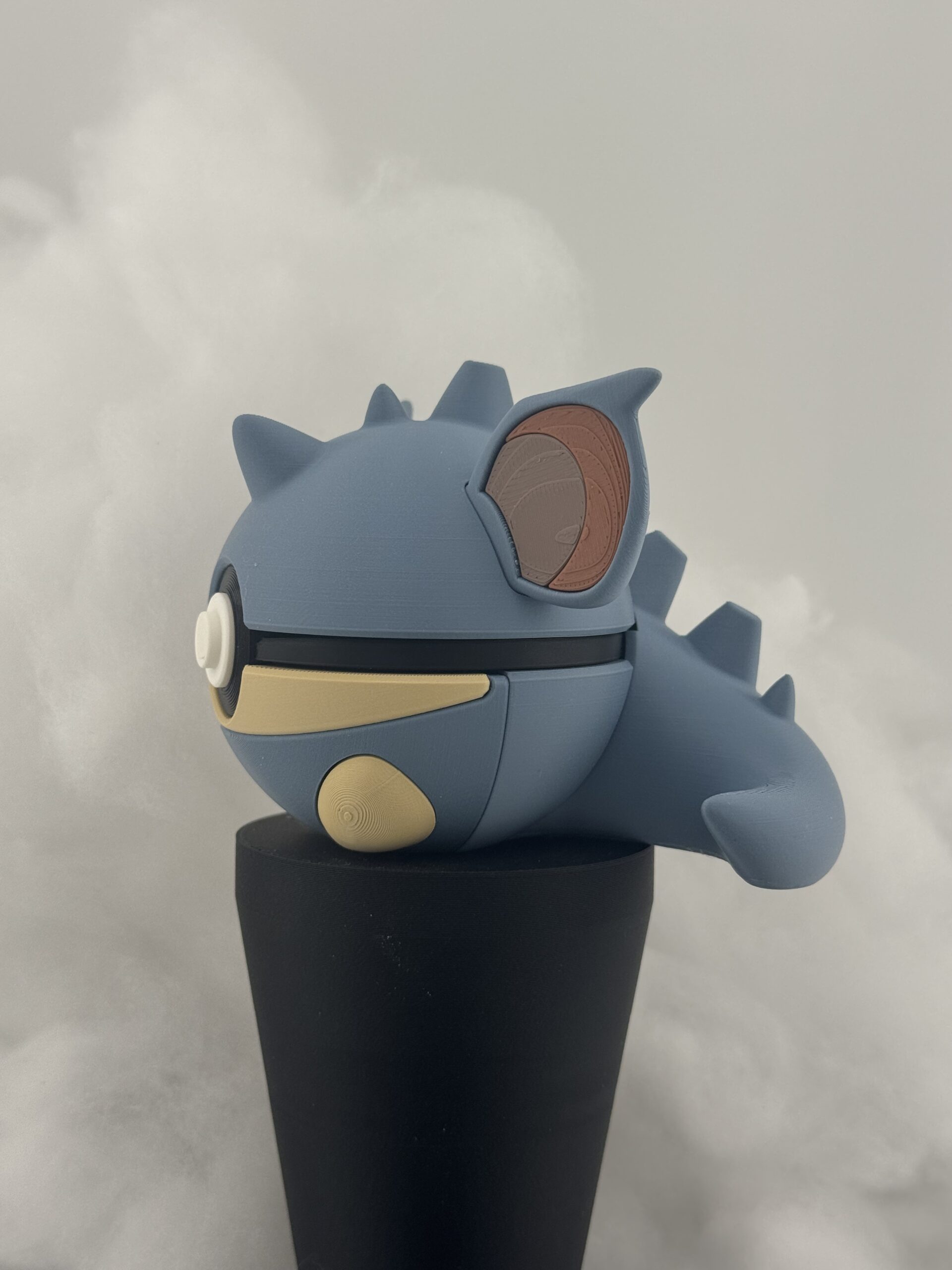 #0031- Capsule Bastion – Image 2