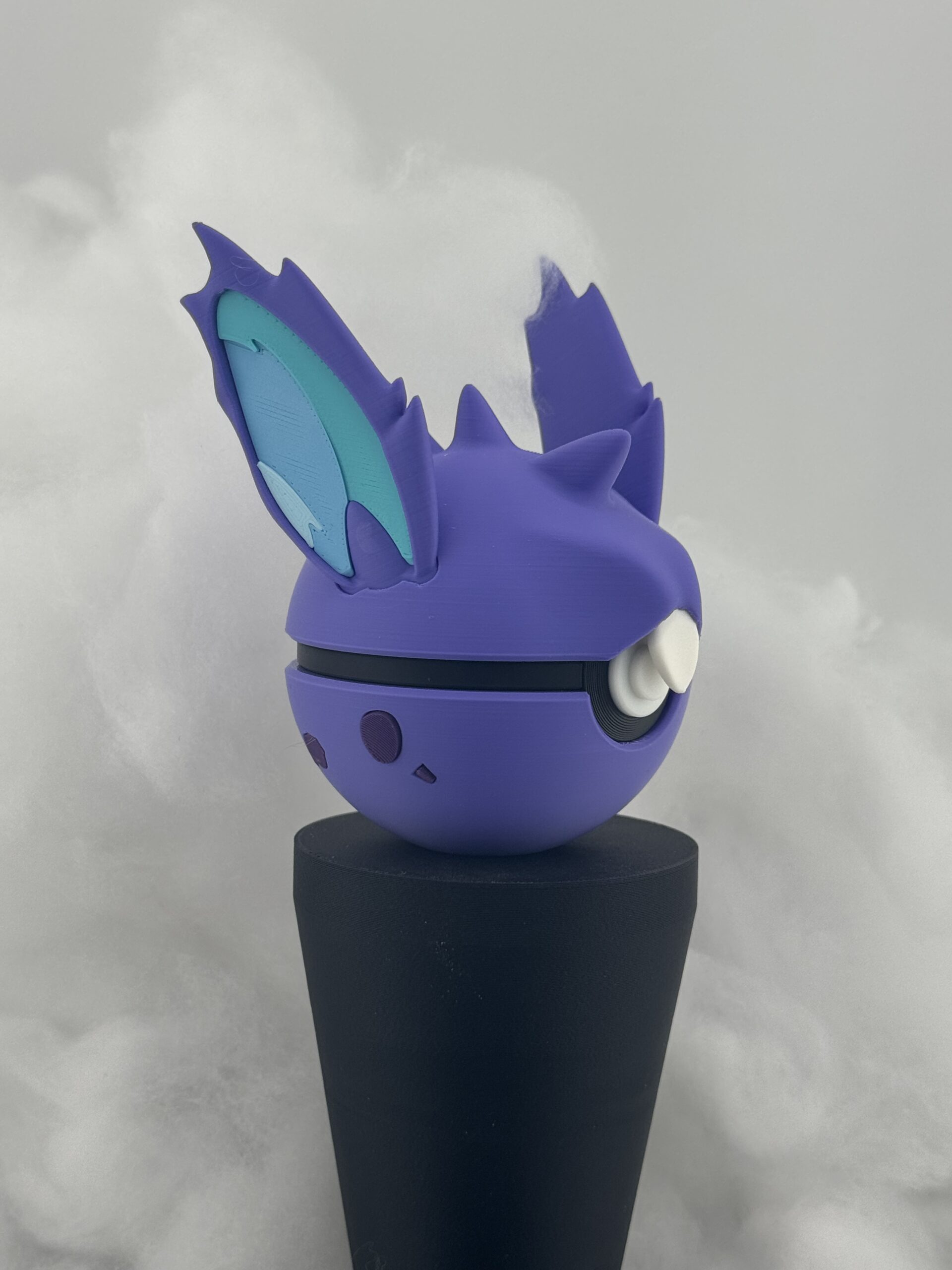 #0032 - Capsule Cornue – Image 2