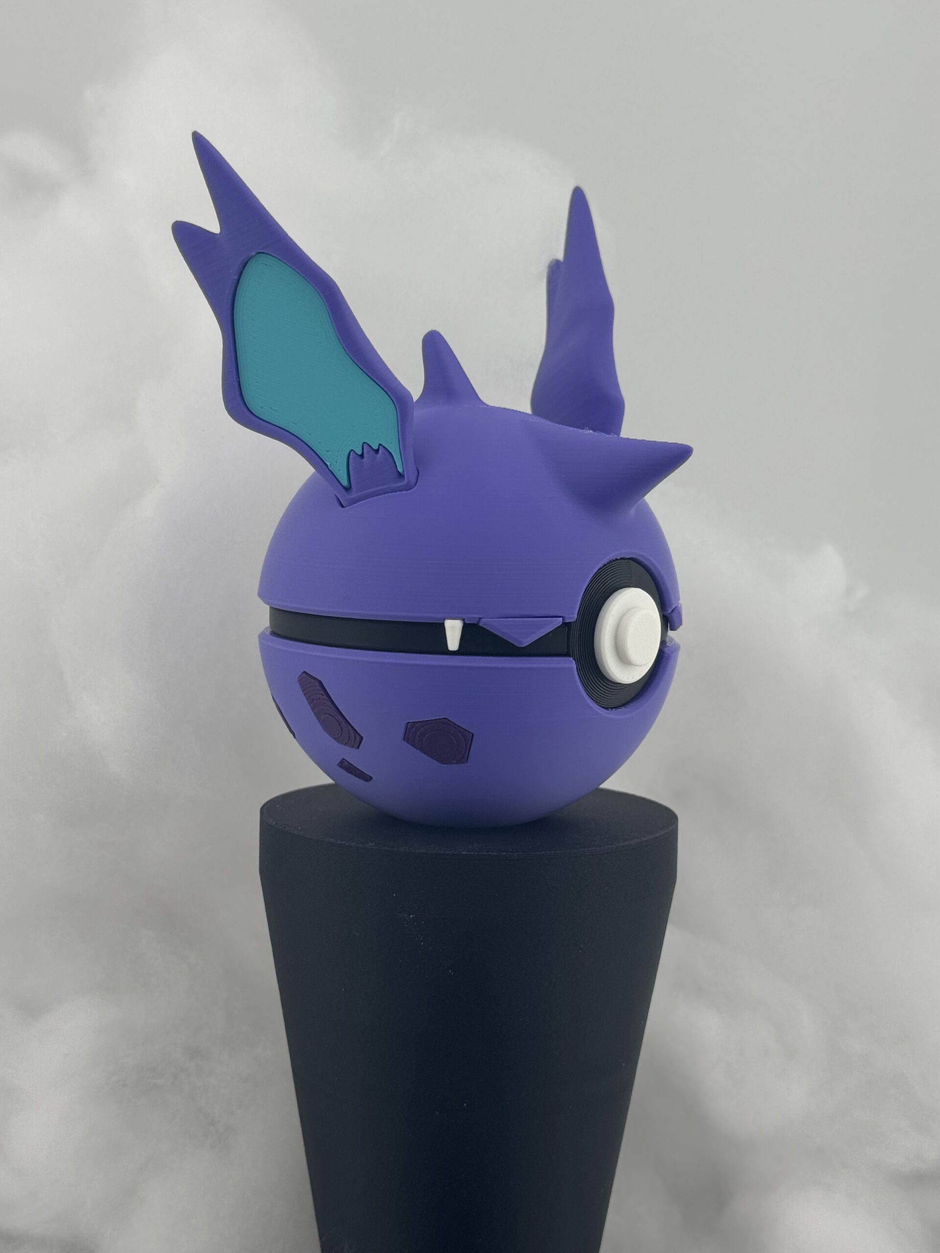 #0032 - Capsule Épine-Corne – Image 2