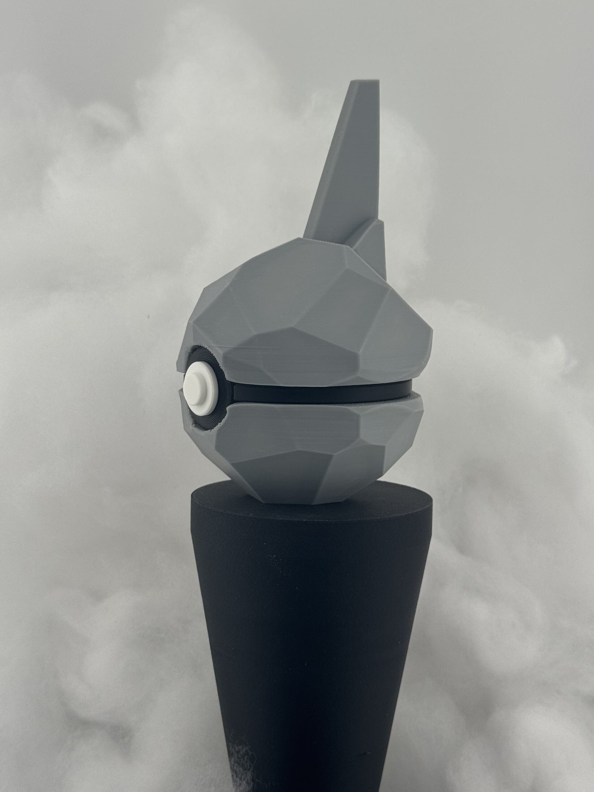 #0095 - Capsule Monolithique – Image 2